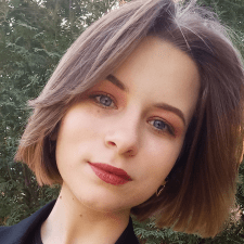 Фрилансер Валерія О. — Украина, Запорожье.