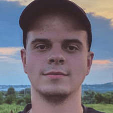 Freelancer Maksim O. — Ukraina, Lwów. Specjalizacja — Grafika wektorowa, Ikony i grafika pikselowa