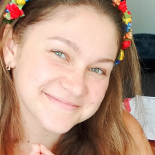Фрилансер Татьяна П. — Украина, Харьков. Специализация — Фирменный стиль, Дизайн визиток