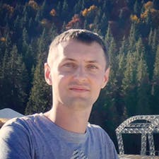 Фрилансер Дмитро О. — Украина, Киев. Специализация — Python, PHP