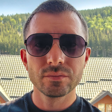 Заказчик Володимир О. — Украина, Киев.