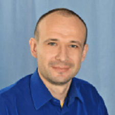 Фрилансер Ігор Л. — Украина, Житомир. Специализация — Javascript и Typescript, Веб-программирование