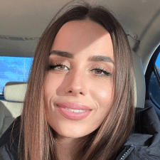 Фрилансер Тетяна В. — Украина, Киев. Специализация — Услуги диктора