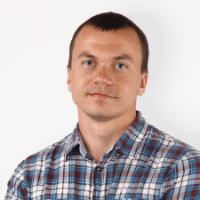 Client Yevhenii D. — Ukraine, Kyiv.