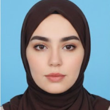Freelancer Ouali R. — Algeria. Core skill — AI & Machine Learning