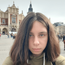 Анастасия Рыбалко