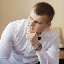 Фрилансер Evgeniy P. — Украина, Киев. Специализация — Веб-программирование, Создание сайта под ключ