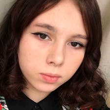 Фрилансер Валя Б. — Украина, Ровно. Специализация — Иллюстрации и рисунки, Дизайн визиток
