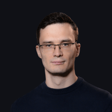 Client Oleg V. — Ukraine, Kharkiv.