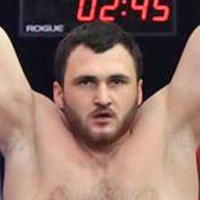 Олег Василевич