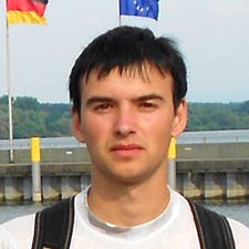 Фрилансер Александр С. — Украина, Харьков. Специализация — HTML и CSS верстка, Веб-программирование