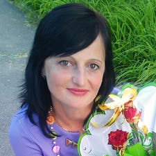 Фрилансер Наталья О. — Украина, Зеленодольск. Специализация — Написание сценария, Музыка