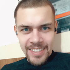 Фрилансер Dmytro O. — Украина, Днепр. Специализация — Криптовалюта и blockchain, Копирайтинг
