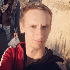Freelancer Grigory L. — Ukraina, Szostka. Specjalizacja — Tworzenie modeli 3D