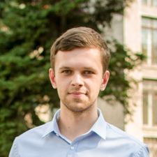 Заказчик Богдан Т. — Украина, Житомир.
