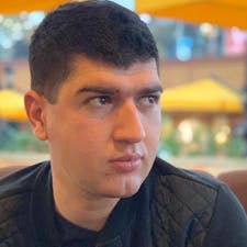 Заказчик Тимур Т. — Узбекистан, Ташкент.
