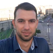 Заказчик Олег Х. — Украина, Тульчин.