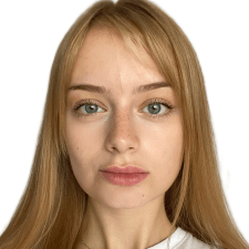 Фрилансер Olha P. — Украина, Киев. Специализация — Анимация