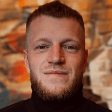 Фрилансер Олег В. — Украина, Киев.