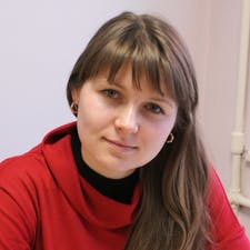 Аліна Оверченко