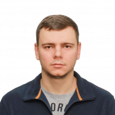 Zleceniodawca Maksim S. — Ukraina, Odessa.