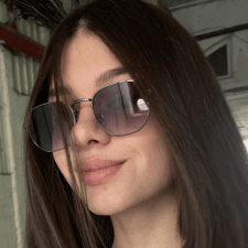 Заказчик Mariia K. — Украина, Одесса.