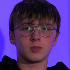 Freelancer Davyd K. — Ukraina, Iwano-Frankiwsk. Specjalizacja — Reklama w mediach społecznościowych, Badania marketingowe