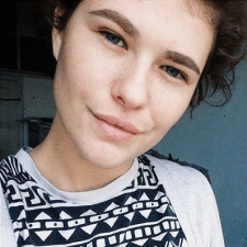 Фрилансер Таня П. — Украина, Одесса. Специализация — Иллюстрации и рисунки, Логотипы
