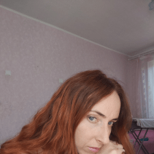 Фрилансер Оксана О. — Украина, Кривой Рог. Специализация — Копирайтинг, Копирайтинг
