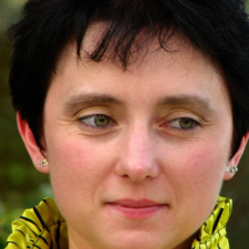 Фрилансер Оксана К. — Украина, Броды.