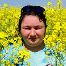 Оксана Баженова