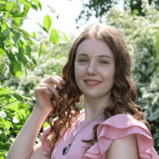 Фрилансер Оксана Є. — Украина, Луцк. Специализация — Копирайтинг