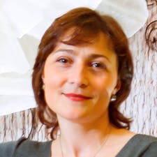Фрилансер Оксана Г. — Украина, Бар. Специализация — Стихи, песни, проза, Перевод текстов