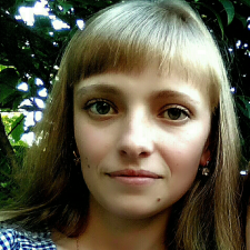 Фрилансер Оксана З. — Украина, Львов.