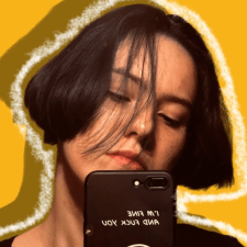 Фрилансер Катерина П. — Украина, Сумы. Специализация — Продвижение в социальных сетях (SMM), Копирайтинг