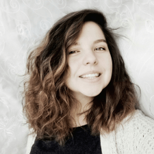 Freelancer Oksana K. — Ukraina, Łuck. Specjalizacja — Ilustracje i rysunki, Loga
