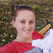 Фрилансер Оксана З. — Украина, Тернополь. Специализация — Веб-программирование