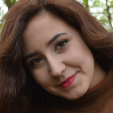 Фрилансер Oksana B. — Україна, Львів. Спеціалізація — 3D моделювання та візуалізація