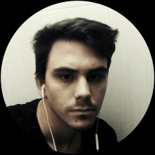 Freelancer Aleksandr V. — Ukraina, Kijów. Specjalizacja — Układ HTML i CSS, Programowanie stron internetowych