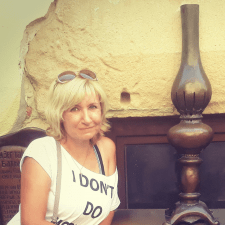 Freelancer Oksana Y. — Ukraine, Belaya Tserkov. Core skill — Articles & Blog Posts, Copywriting