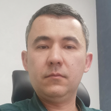 Фрилансер Oybek U. — Узбекистан, Ташкент. Спеціалізація — Технічна документація, Python