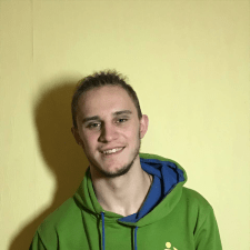 Фрилансер Serafym M. — Україна, Кропивницький. Спеціалізація — Python, Розробка ботів