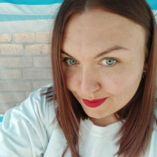 Freelancer Olha Z. — Ukraina. Specjalizacja — Kompleksowe prace nad stroną internetową, AI graphic