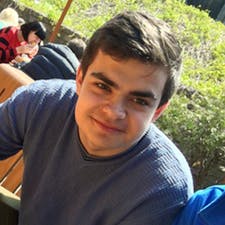 Фрилансер Максим Ф. — Украина, Киев. Специализация — HTML и CSS верстка, Javascript и Typescript