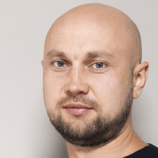 Фрилансер Андрій О. — Украина, Хмельницкий. Специализация — Дизайн сайтов, Дизайн интерфейсов
