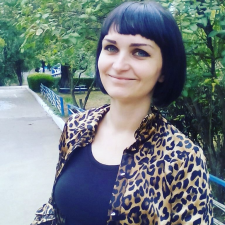Фрилансер Юлиана О. — Украина, Днепр. Специализация — Логотипы, Живопись и графика