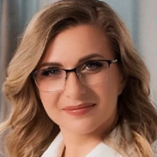 Freelancer Svitlana O. — Ukraine, Vinnytsia. Core skill — Text Editing & Proofreading, Articles & Blog Posts