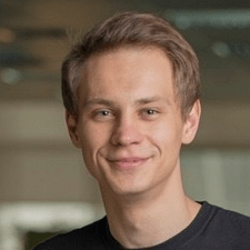 Павел Кочетков
