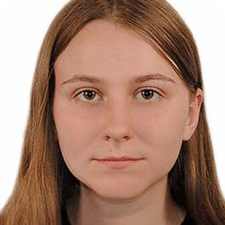 Фрилансер Дарья Г. — Украина, Запорожье. Специализация — Английский язык