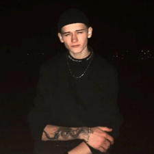 Freelancer Yaroslav H. — Ukraina, Kijów. Specjalizacja — Projektowanie interfejsów użytkownika (UI/UX), Projektowanie stron internetowych